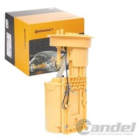 Continental/Vdo KRAFTSTOFF-FÖRDEREINHEIT Dieselpumpe Passend FüR VW Transporter