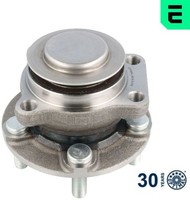 Optimal 971771 Radlagersatz Radlager Satz Vorderachse Vorne