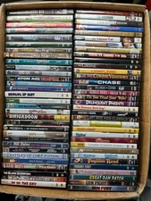 #1  Old Classic Movies 1930-1975 DVD LOT PICK & CHOOSE  $5 Flat CombinedShip