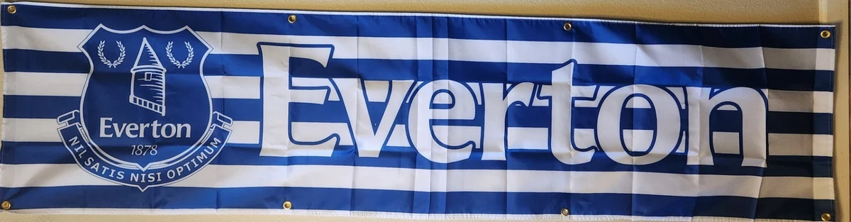 Everton products for sale | eBay