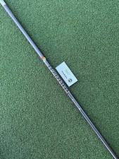 Project X Hzrdus Smoke Black 80g 6.0 Stiff Flex Hybrid Shaft