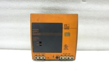 Ifm Electronic DN 2013 1phase To DC 24V 10A Power Supply