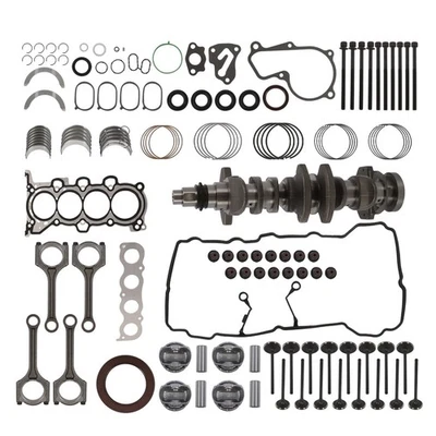 G4NC 2.0L Engine Overhaul Rebuild Kit For Hyundai Elantra Tucson/Kia Soul Forte5 - Image 1 of 4