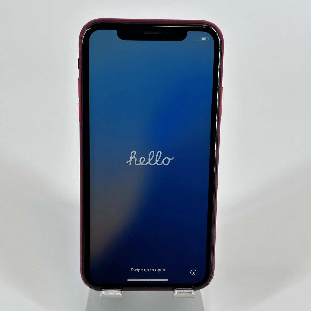 Apple iPhone XR 128GB Cell Phones & Smartphones for Sale | Shop