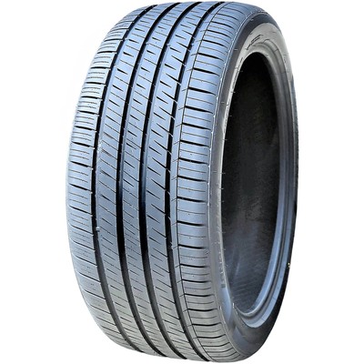 Fullway HS266 Performance Tires, Set of 4, 295/35R24 110V XL A/S, All Season, Reduced Road Noise