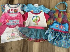 Build A Bear Workshop Happy Birthday Clothes Lot