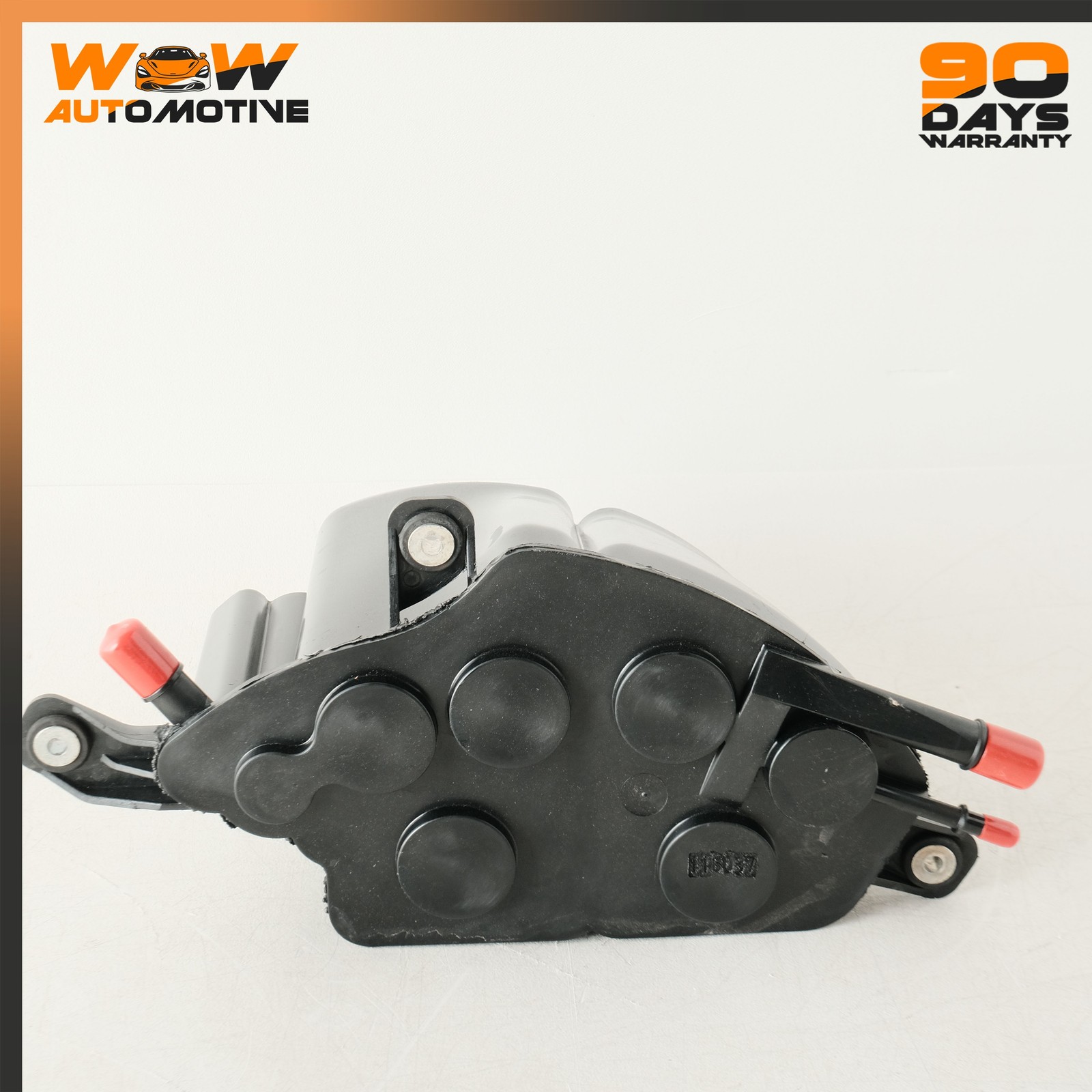 Bentley Continental GT 2004-2019 Vapor filter box Charcoal P/N 3D0201801F
