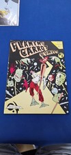 Flaming Carrot Comics #1 (Kilian Barracks Summer-Fall 1981) Signed #2819