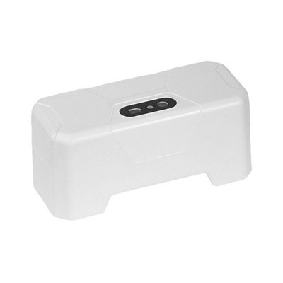 Waterproof Automatic Toilet Flush Button Flusher Smart Sensor Toilet Flushing