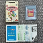 Nintendo 64 N64 Mario No Photopi Yoshi's Story SmartMedia CIB Japan | US SELLER
