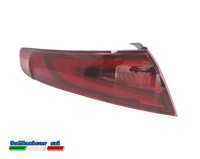 Links AußEn Heckleuchte FüR Alfa Romeo Giulia 952 01/2016-> 5053
