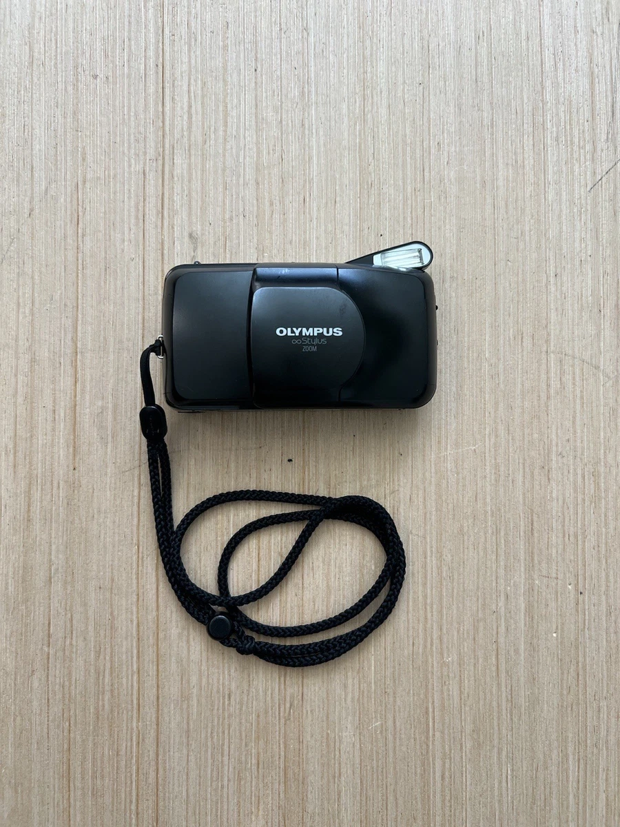 25+ Olympus Stylus Zoom 70 for sale | Updated Oct 2026