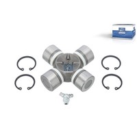 Gelenk Gelenkwelle 106 Mm DT Spare Parts Iam-Expertise Passend FüR U.A. Volvo FE