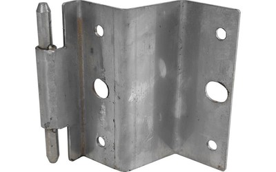 CARRIER VECTOR HE19 HE19 Scharniere MITTE