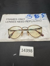 Nautica Eyeglasses J4 075 50 19