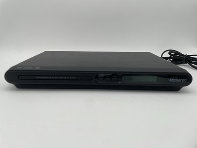 Memorex MVD2040-BLK DVD Player Tested w/ Remote Working