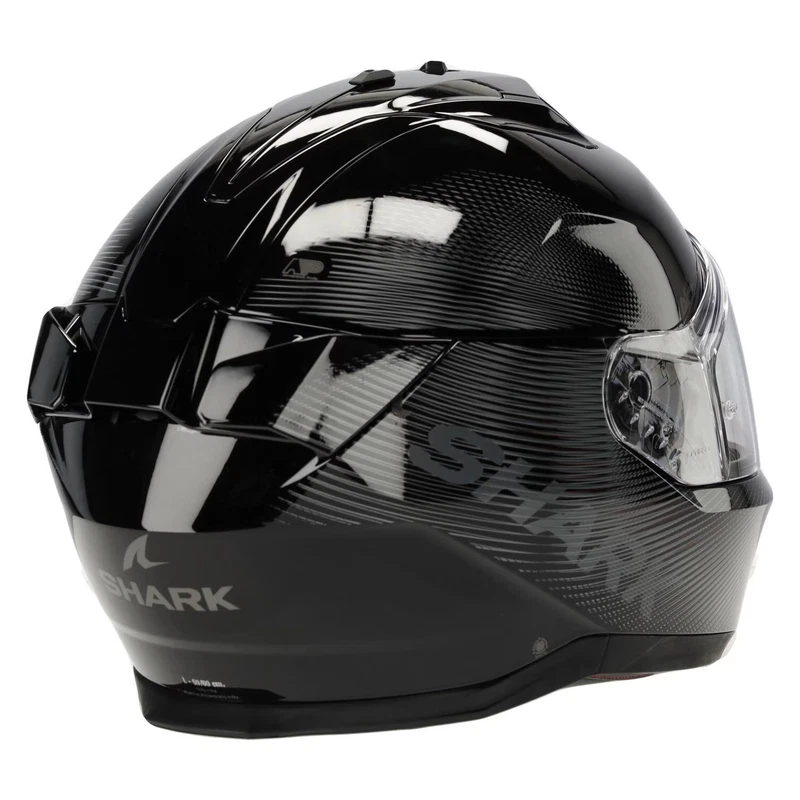 SP Lyne Black Anthracite Red, photo 4 of 7
