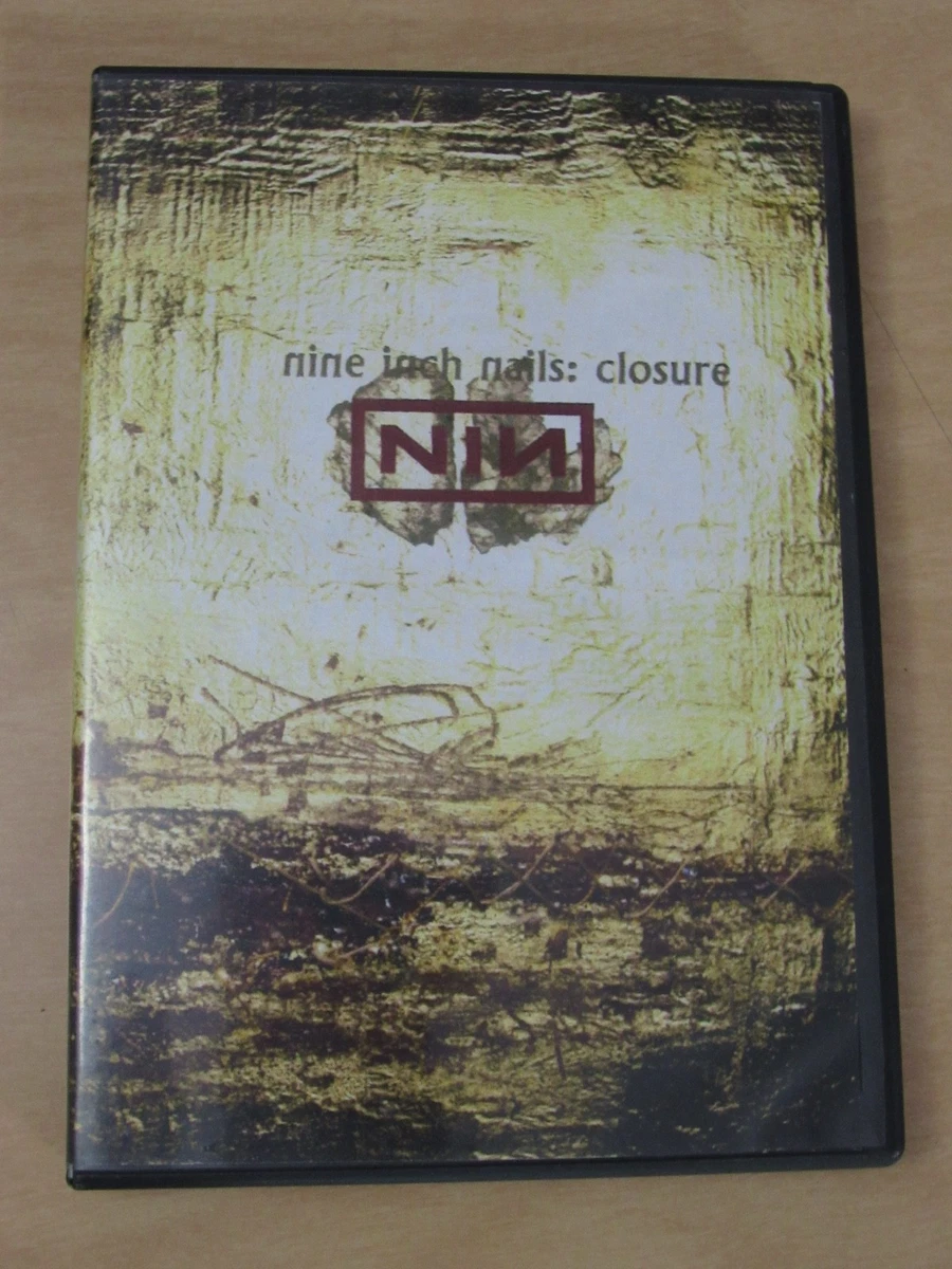 nine inch nails closure products for sale | eBay