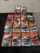 Matchbox Cars Lot Of 14 Unopened