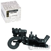 Original Renault KÜHlmittelthermostat Passend FüR 0.9 TCE 90 Captur 1 Clio 4