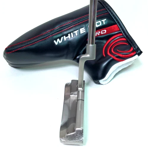 Callaway Warbird RH Golf Set 10-pc R Flex Carbon Shaft Driver to Putter No Bag - Picture 8 of 16