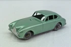 Moko Lesney Matchbox Toys MB53a Aston Martin with GPW