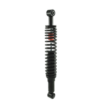 StossdÄMpfer Federung Hinten Scooter FÜR Aprilia Scarabeo 400-500 06>08