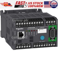 LTMR100CBD Motor Management Controller 24VDC 5-100A US Free TAX