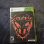 Splatterhouse - XBOX 360 (Tested)