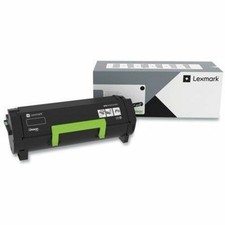 LEXMARK 56F0U0G RETURN PROGRAM TONER CARTRIDGE TAA