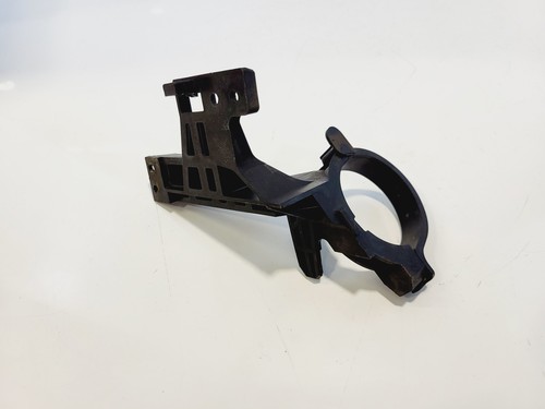 BMW F10 550IX, Halter Zusatzwasserpumpe, 17117603070, 76030707575389