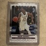 2020-21 PANINI CONTENDERS DRAFT PICKS DEVIN VASSELL FSU FRONT SEAT #SS-15