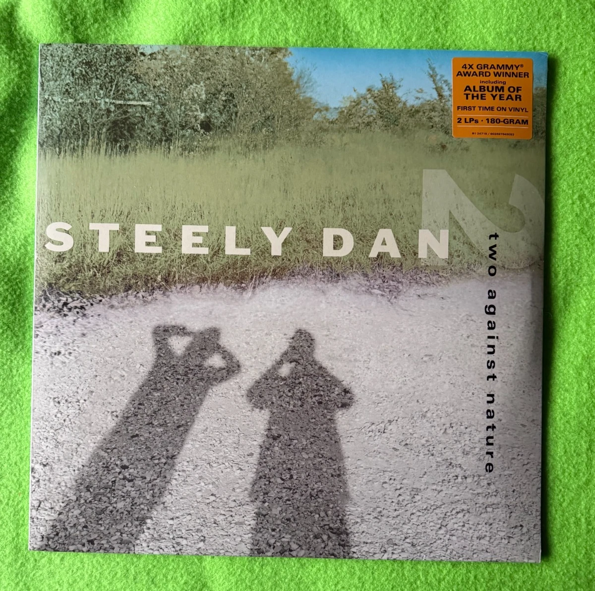 Steely Dan 33 RPM Vinyl Records 180-220 gram Features for sale | eBay