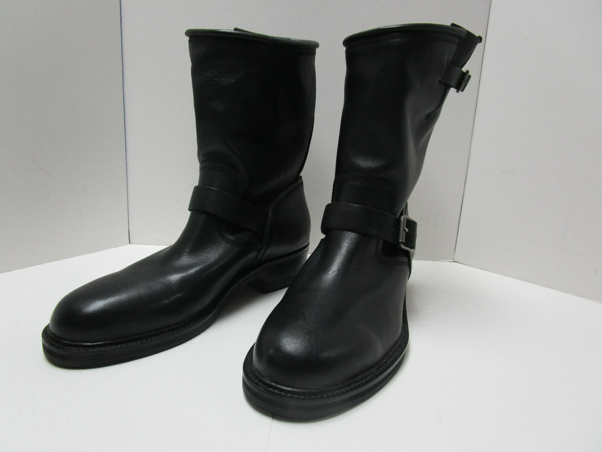 Steve madden hotsell boots ebay
