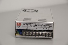 Meanwell SP-320-12 Power Supply Module 12V 25A