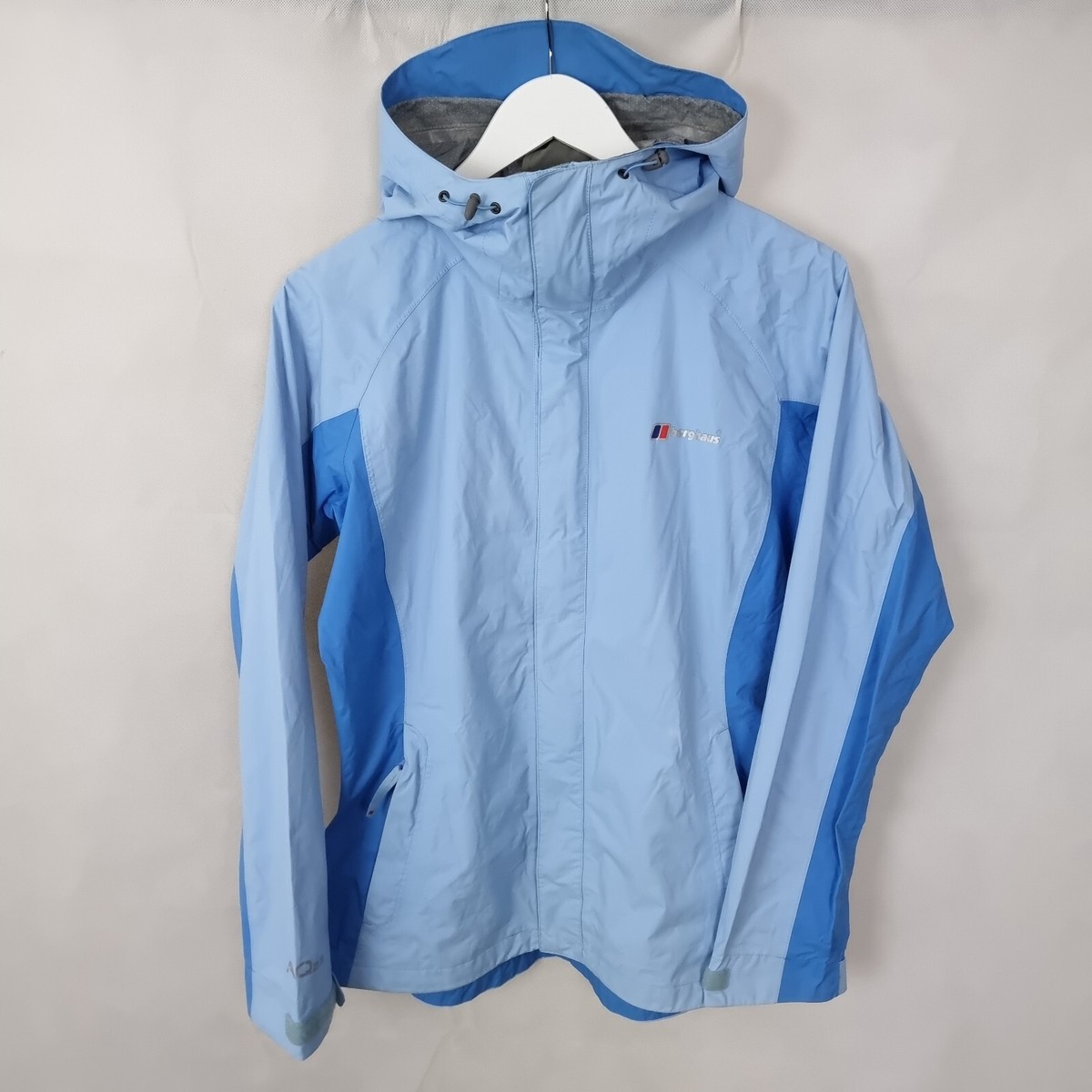 berghaus aq2 women's jacket