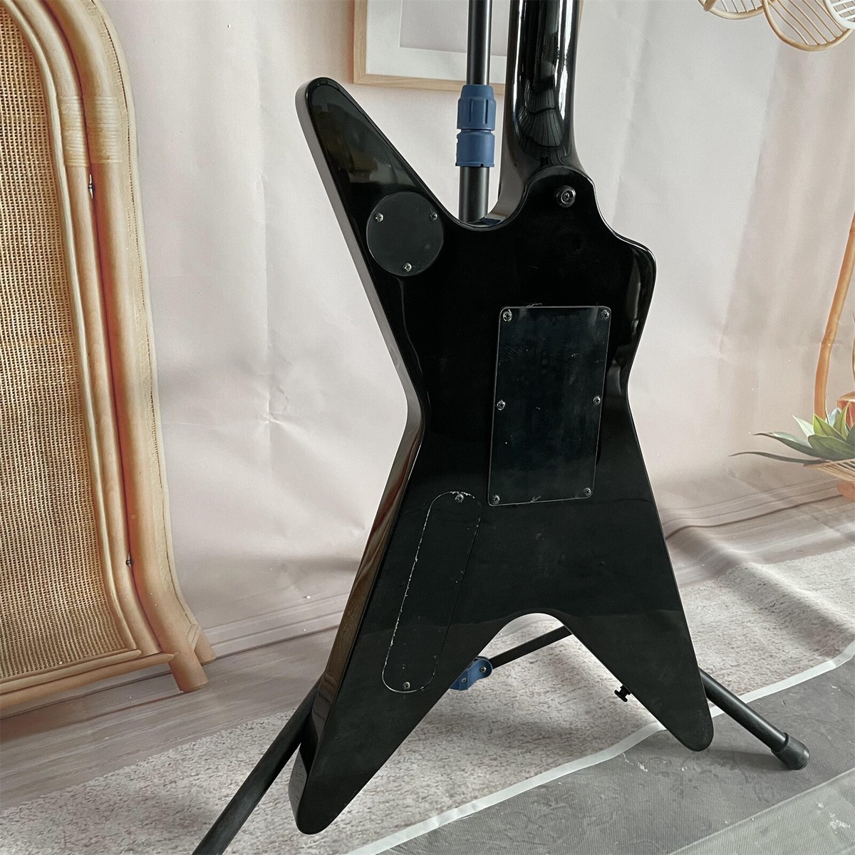 Killer USA Dean ML Dime Style Electric Guitar HPL Fretboard