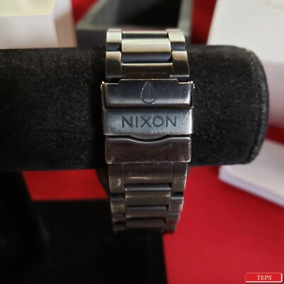 【ジャンク品】NIXON THE DIPLOMAT JAPAN EDITION s-l400.jpg