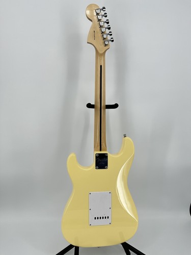 ST Solid Electric Guitar Maple NeckMaple Fretboard Chrome Part IN STOCK - Picture 8 of 11