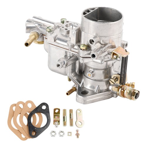 Carburetor 34 15290035 For Volkswagens For Land Rovers S11 - Picture 5 of 13
