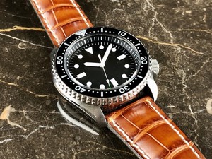 seiko 7s26 0020 ao scuba divers