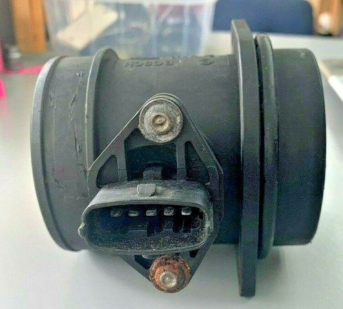 Bosch Air Flow Sensor PBT-GF30 0280218045 | eBay