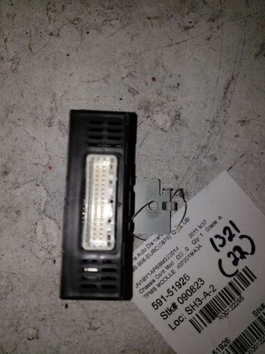 Módulo Infiniti Q70 TPMS 2014-2019 407201MA0A KR122295 - Imagen 2 de 12