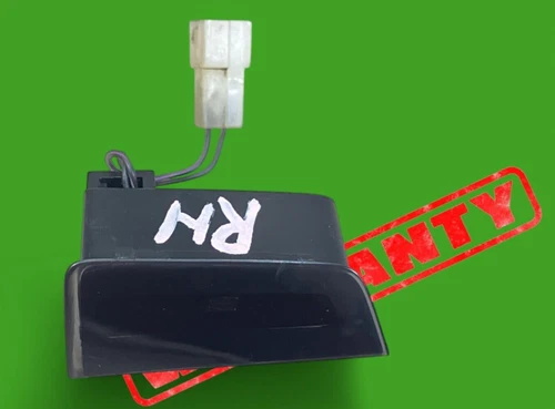 2007-2015 Audi Q7 Mirror Blind Spot Assistance Right Light Sensor 4L2949146