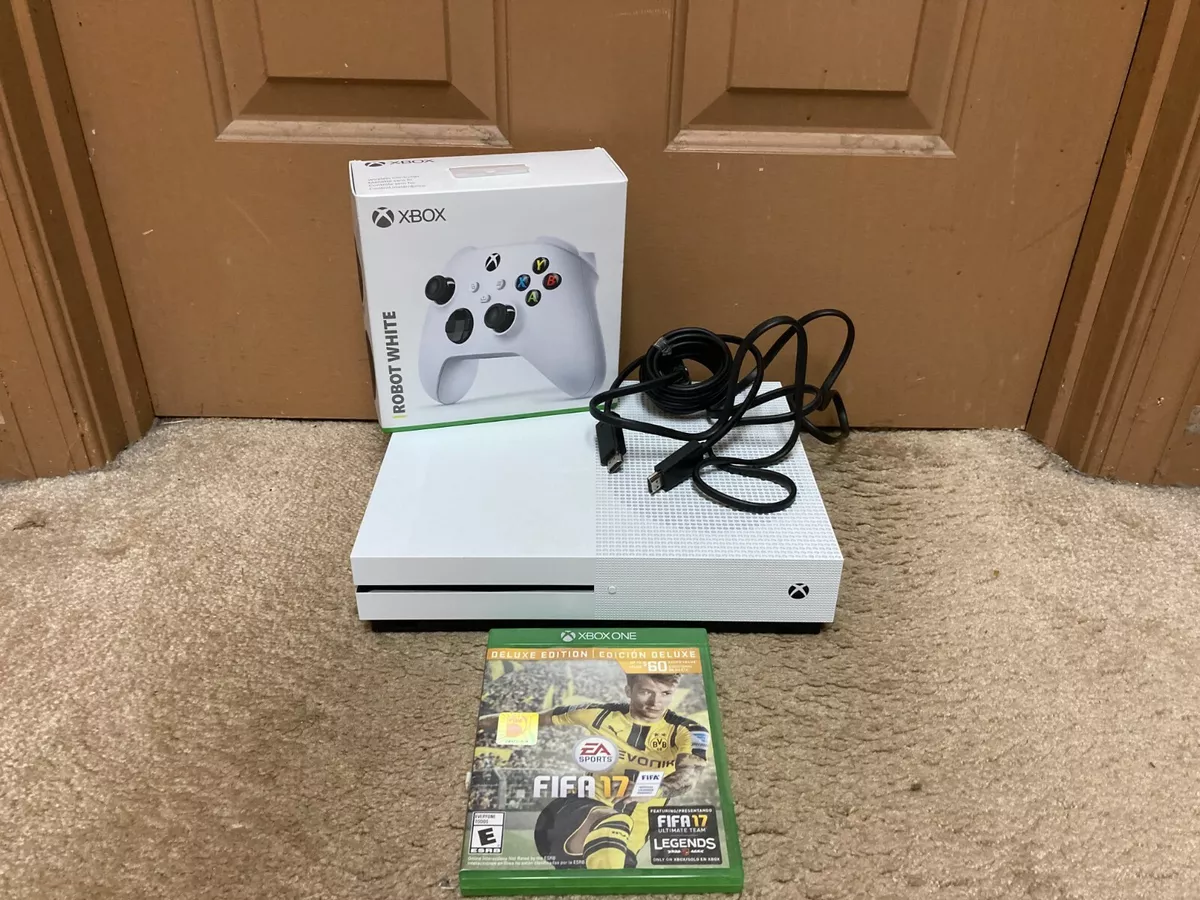  Xbox One S : Video Games