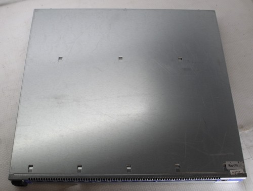 Mellanox IS5023 MIS5023Q-1BFR A7 18-Port InfiniScale IV QDR Switch Infiniband - Picture 4 of 7