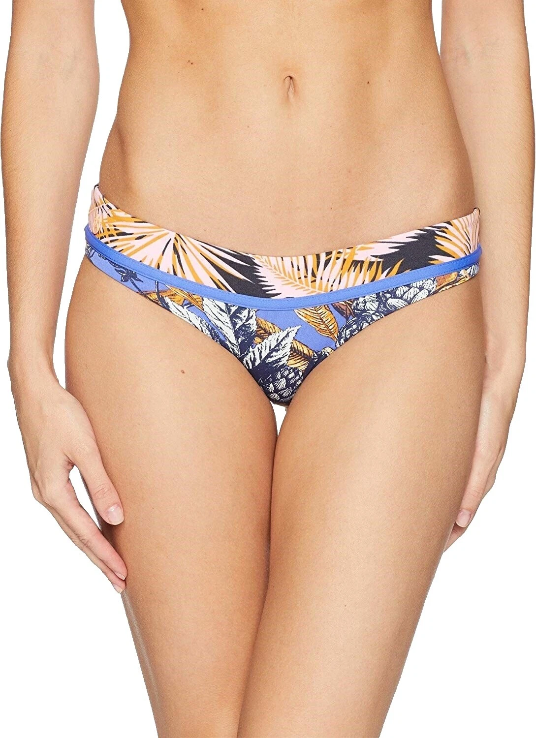 Traje de baño floral Maaji Nylon para De mujer