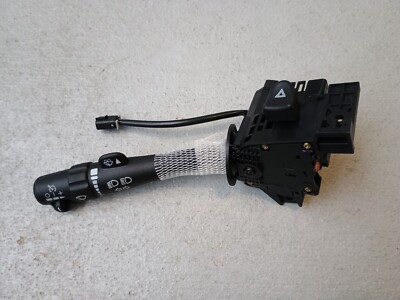 Interruptor de señal de giro ajusta a Rainier Escalade 2003-06 Avalanche 2003-06