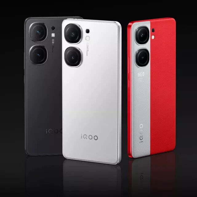 Vivo iQOO Neo9s Pro 5G 6.78 Vivo iQOO Neo9s Pro 5G 6.78