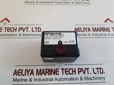 Brahma gf2 tv 10s ts 10s Boiler-Zündung Bren...